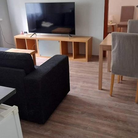 Central Akureyri Apartment Dream4You 외부 사진