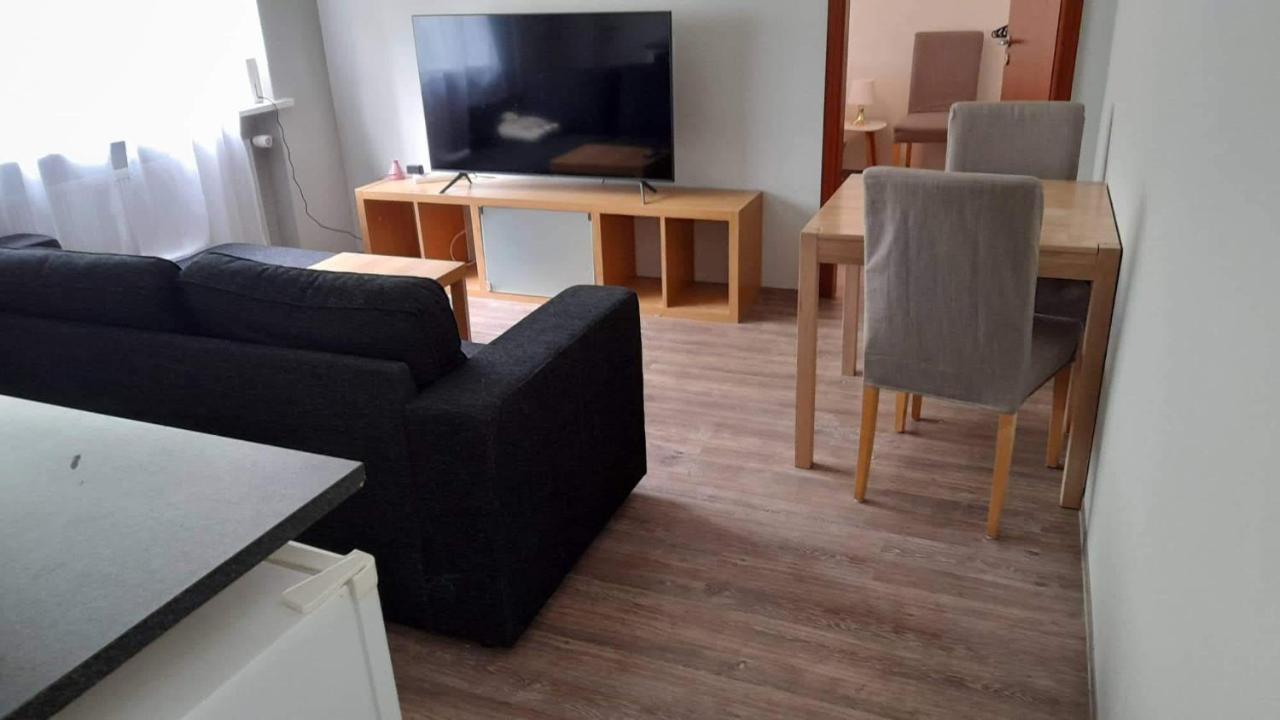Central Akureyri Apartment Dream4You 외부 사진