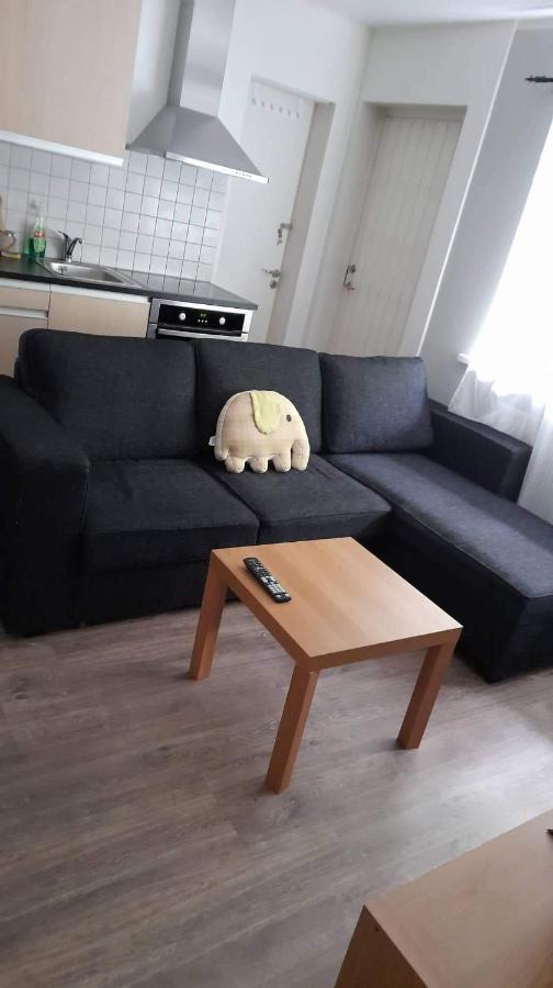 Central Akureyri Apartment Dream4You 외부 사진